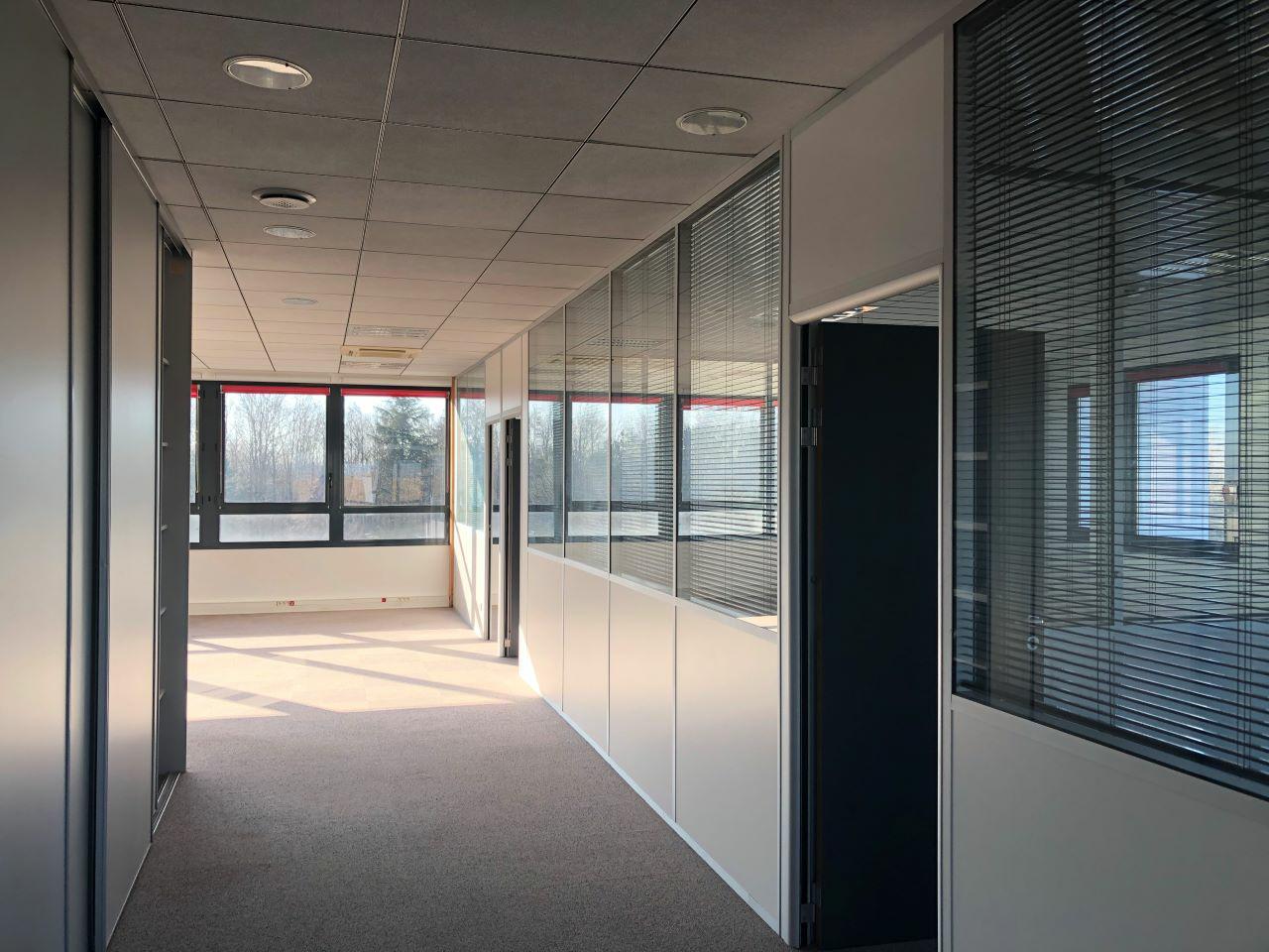 Bureau Saint-Priest 1910m² Location bureau Saint-Priest Rhône OLBUR2108959 11